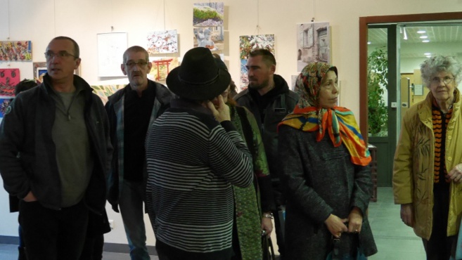 Deux semaines pour évoquer la santé mentale Deux semaines pour évoquer la santé mentale