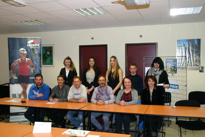 La Bâtie-Neuve accueille le trail du Piolit dimanche La Bâtie-Neuve accueille le trail du Piolit dimanche