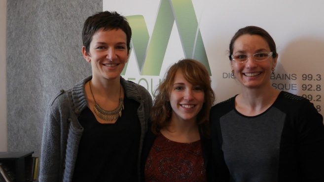 2 ème équipe du Centre d'Action Médico Social Précoce de Digne pour un meilleur éveil des enfants. 2 ème équipe du Centre d'Action Médico Social Précoce de Digne pour un meilleur éveil des enfants.