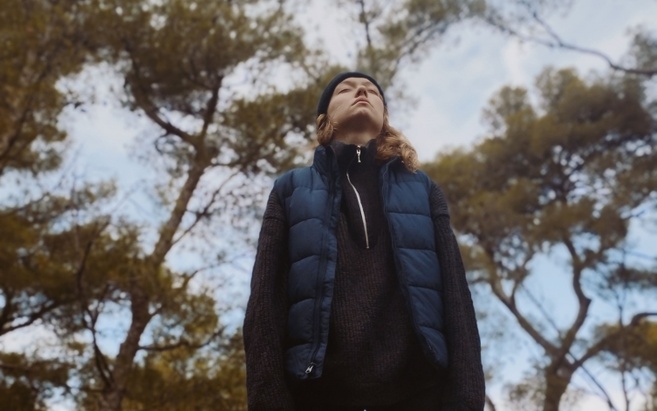 Gundog Chien-fusil, au Théatre Durance Gundog Chien-fusil, au Théatre Durance