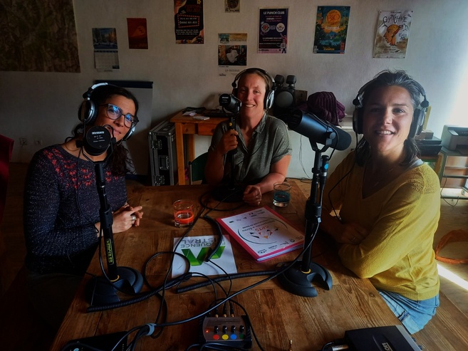 Ondes de santé Ondes de santé