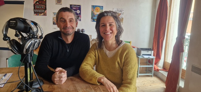 Ondes de santé Ondes de santé