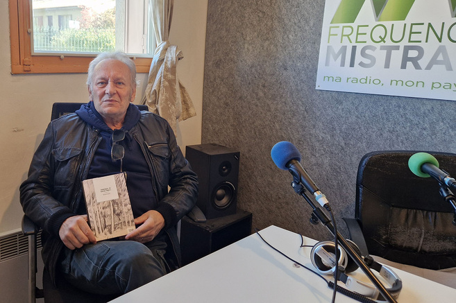 Michel Ivonio Michel Ivonio