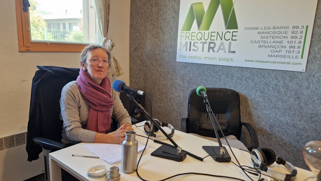 Mireille Coulet Mireille Coulet