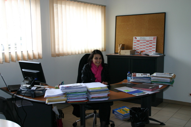 Mission Jeunes 05, un réseau au service de la jeunesse Mission Jeunes 05, un réseau au service de la jeunesse