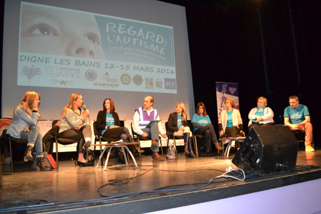 Une méthode pour lutter contre l’autisme Une méthode pour lutter contre l’autisme