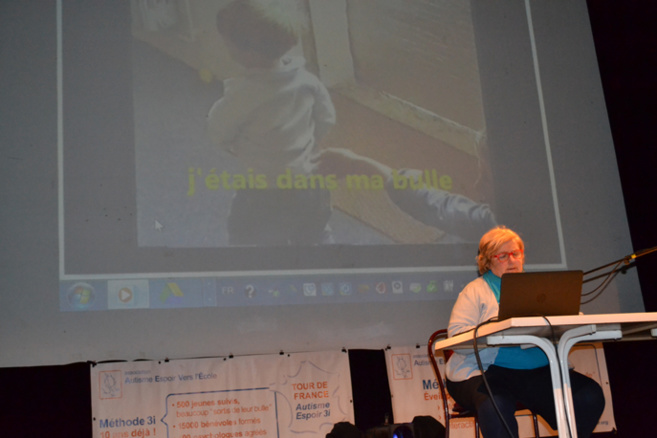 Une méthode pour lutter contre l’autisme Une méthode pour lutter contre l’autisme