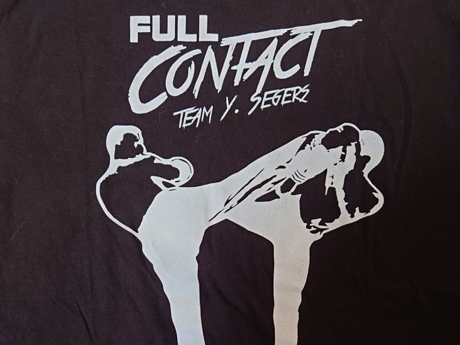 "La ceinture noire n'est pas une finalité : c'est le début d'un apprentissage, d'une transmission"