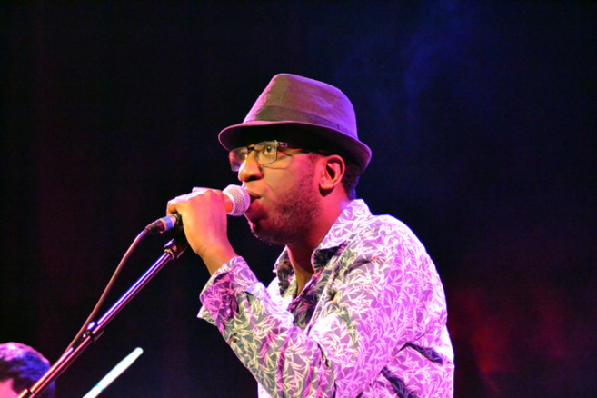 Un groupe étonnant a illuminé les trois journées dignoises sur l’autisme Un groupe étonnant a illuminé les trois journées dignoises sur l’autisme