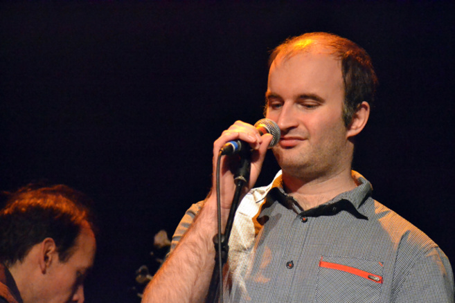 Un groupe étonnant a illuminé les trois journées dignoises sur l’autisme Un groupe étonnant a illuminé les trois journées dignoises sur l’autisme