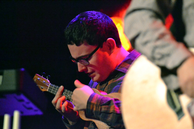 Un groupe étonnant a illuminé les trois journées dignoises sur l’autisme Un groupe étonnant a illuminé les trois journées dignoises sur l’autisme