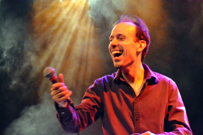 Un groupe étonnant a illuminé les trois journées dignoises sur l’autisme Un groupe étonnant a illuminé les trois journées dignoises sur l’autisme