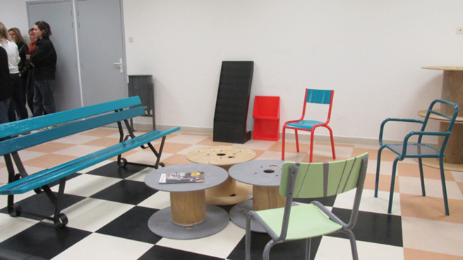 Digne ouvre une maison pour les jeunes et les étudiants Digne ouvre une maison pour les jeunes et les étudiants