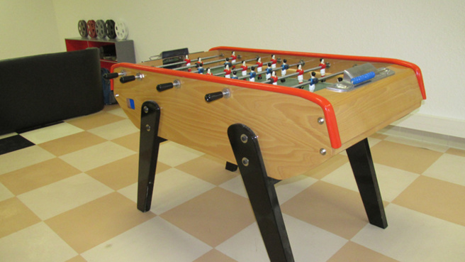 Digne ouvre une maison pour les jeunes et les étudiants Digne ouvre une maison pour les jeunes et les étudiants