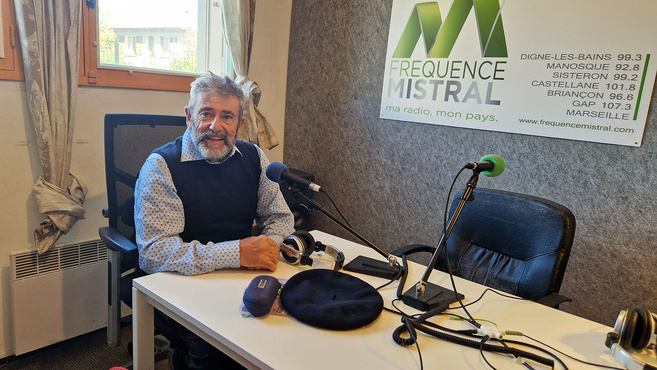 Francis Martel Francis Martel