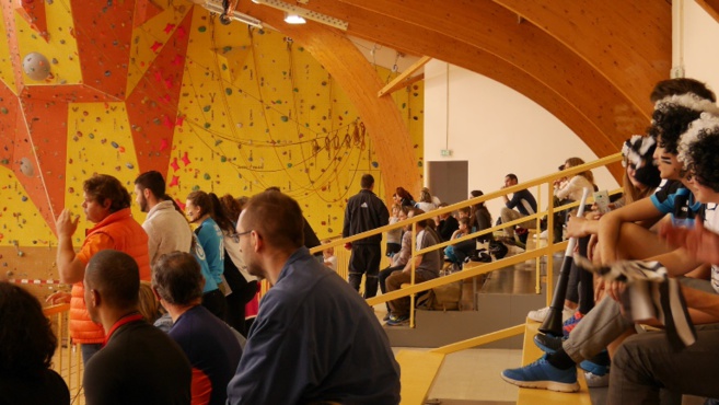 Volley-ball : l’EPDM s’incline face à Orange Volley-ball : l’EPDM s’incline face à Orange