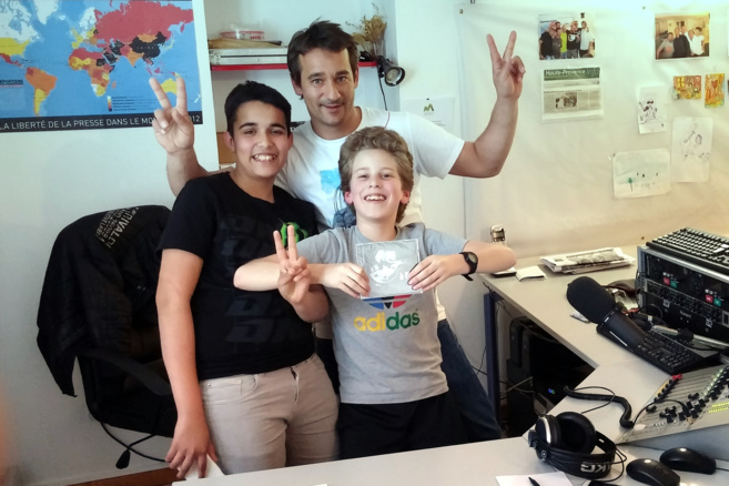 RADIOLESCENT - MERCREDI 23 MARS 2016 ! RADIOLESCENT - MERCREDI 23 MARS 2016 !