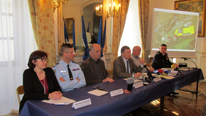 Il y a un an, l’Airbus de la Germanwings s’écrasait dans nos montagnes Il y a un an, l’Airbus de la Germanwings s’écrasait dans nos montagnes