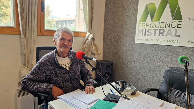 Ronald Bustamente Ronald Bustamente