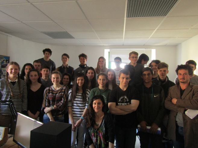 Echt Irre Musik - I giovani e i generi musicali ! Echt Irre Musik - I giovani e i generi musicali !