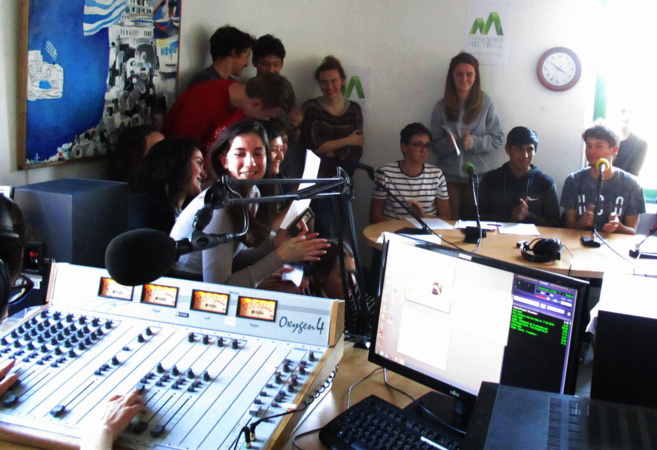 Echt Irre Musik - I giovani e i generi musicali ! Echt Irre Musik - I giovani e i generi musicali !