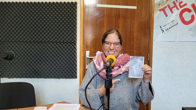 Youeen, venue nous présenter la soirée Youeen, venue nous présenter la soirée