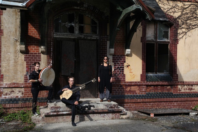 Le printemps est là, le Festival de Chaillol aussi Le printemps est là, le Festival de Chaillol aussi