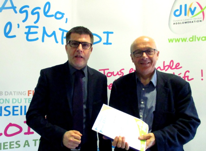 L’opération Mon Agglo pour l’Emploi bat son plein L’opération Mon Agglo pour l’Emploi bat son plein