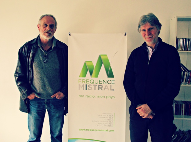 A Manosque, le weekend prochain sera musical! A Manosque, le weekend prochain sera musical!