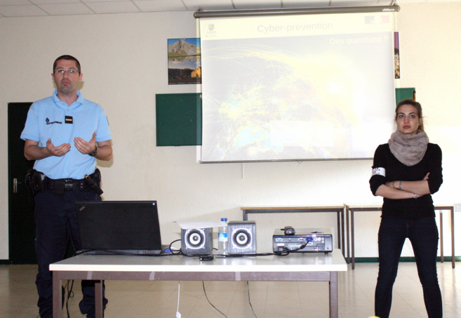 PRÉVENIR LES ACTES MALVEILLANTS SUR LES SENIORS ! PRÉVENIR LES ACTES MALVEILLANTS SUR LES SENIORS !