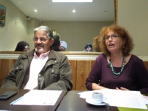 France Palestine Solidarité propose un film et un débat demain France Palestine Solidarité propose un film et un débat demain