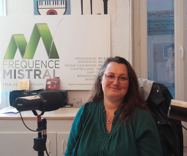 Lancement du projet Mini Coop’ à Manosque : Femm’actions !