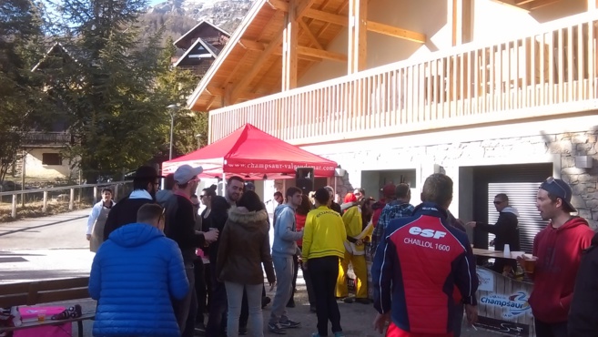 Les grandes stations ne sont pas les seules à proposer des activités hors-ski. Les grandes stations ne sont pas les seules à proposer des activités hors-ski.