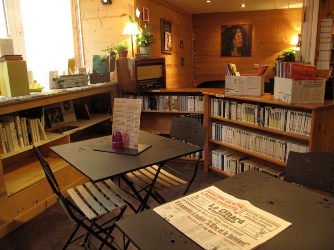 La Muse Gueule des Livres La Muse Gueule des Livres