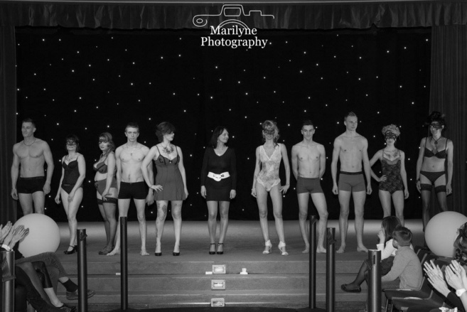 Dessous chics et itinérants à la portée de tous ! Dessous chics et itinérants à la portée de tous !