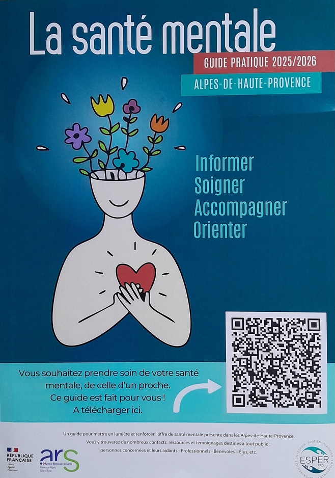 Santé mentale des jeunes et pédopsychiatrie à Manosque Santé mentale des jeunes et pédopsychiatrie à Manosque