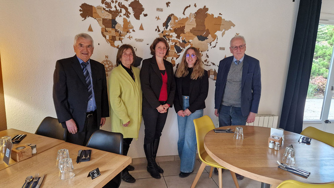 Défenseur des droits ! Qu'est-ce que c'est ?