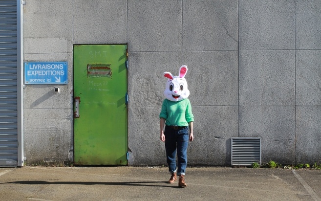 Antigone des supermarchés, au Théatre Durance Antigone des supermarchés, au Théatre Durance