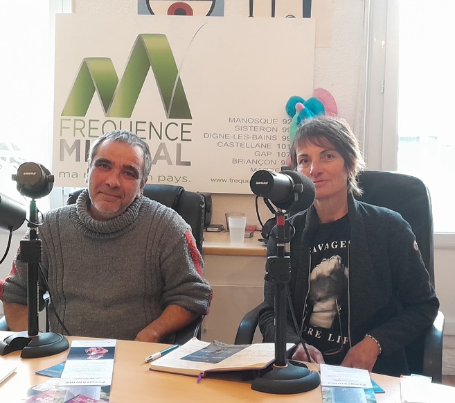 “Les Glotte-Trotteurs” - Festival de contes - 18 au 23 novembre “Les Glotte-Trotteurs” - Festival de contes - 18 au 23 novembre