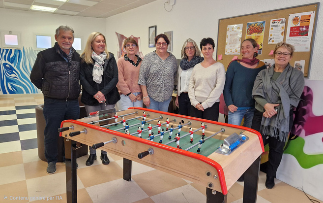 CODES 04 : Parents et enfants accompagnés dès janvier 2026