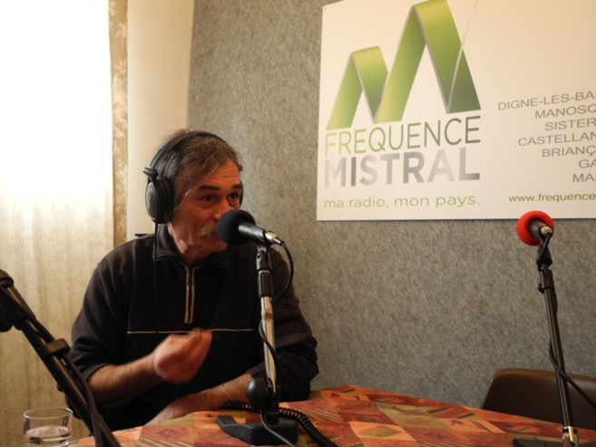 Noblesse du bois avec Daniel Vaissière Noblesse du bois avec Daniel Vaissière