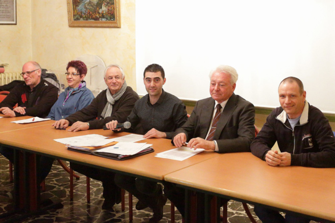 L’APACS dynamise le centre ville de Sisteron ! L’APACS dynamise le centre ville de Sisteron !