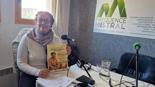 Margaret Missimily Directrice de l'ONaCVG 04