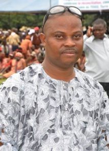 TOGO - Le réseau des journalistes et communicateurs sur le handicap TOGO - Le réseau des journalistes et communicateurs sur le handicap