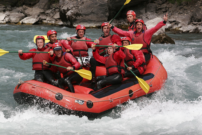 Alpes ID Séjours propose de créer vos propres souvenirs Alpes ID Séjours propose de créer vos propres souvenirs