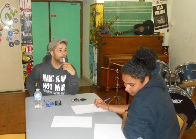 Les cultures urbaines animent Manosque Les cultures urbaines animent Manosque