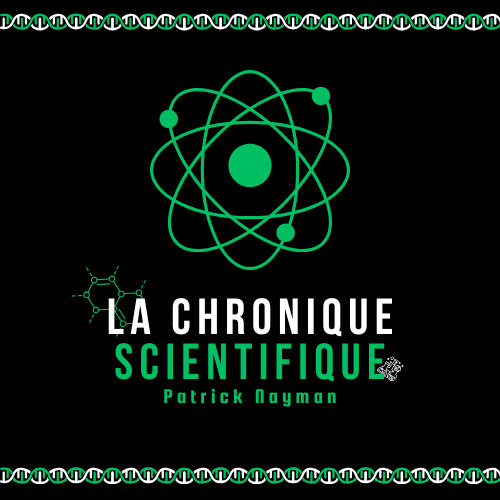 #04 Choniques scientifiques : Les Aurores Boréales
