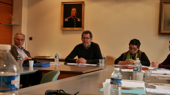 La Ligue contre le cancer a tenu son assemblée générale à Digne. La Ligue contre le cancer a tenu son assemblée générale à Digne.