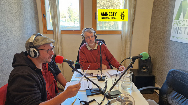 Raphaël et Régis Coulange Raphaël et Régis Coulange