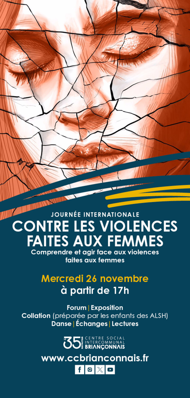 Le CSI se mobilise contre les violences faites aux femmes